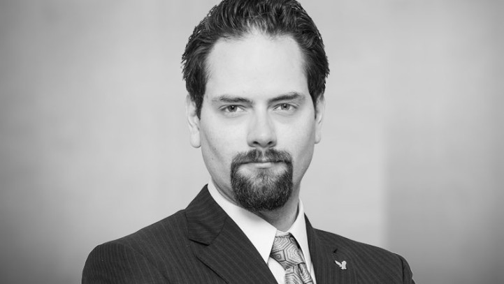 Eric A. Coffelt